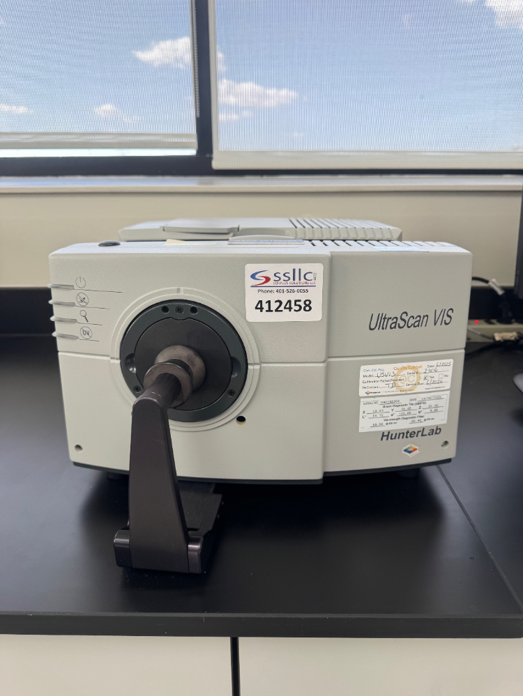 Image of HunterLab UltraScan VIS